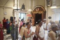 Janmotsava 2024 at Karla - Day 2 (15 June 2024); Pictures courtesy of Sanjana Heravatte Bantwal pachi